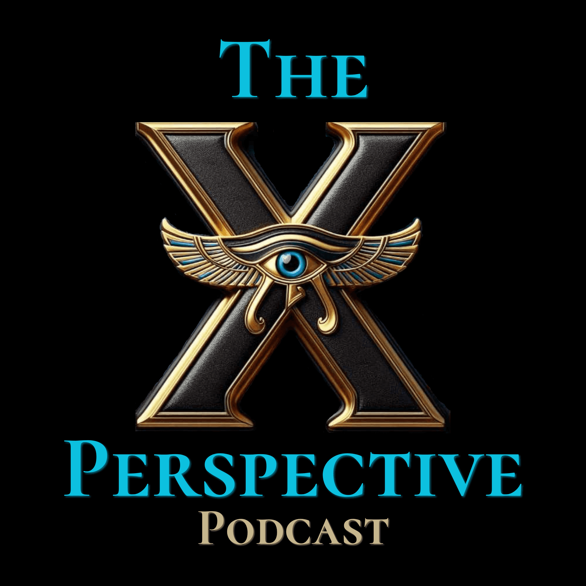 The X Perspective Podcast